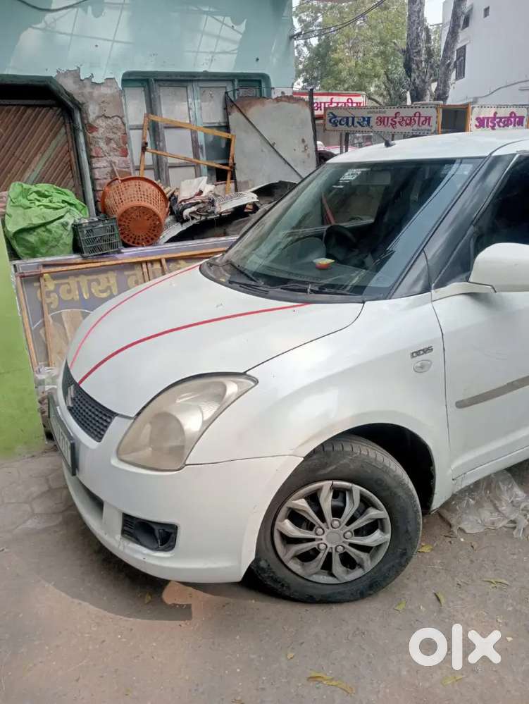 Maruti Suzuki Swift