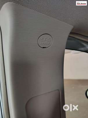 Mahindra Xuv500 W10 1.99 Mhawk, 2017, Diesel