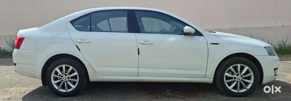 Skoda Octavia 1.8 Tsi At L K, 2016, Diesel