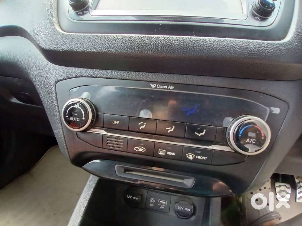 Hyundai I20 Active 2017 Petrol 28942 Km Driven