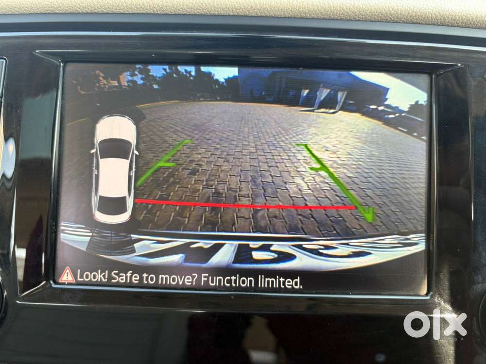 Skoda Octavia Combi L And K 1.9 Tdi (mt), 2016, Diesel