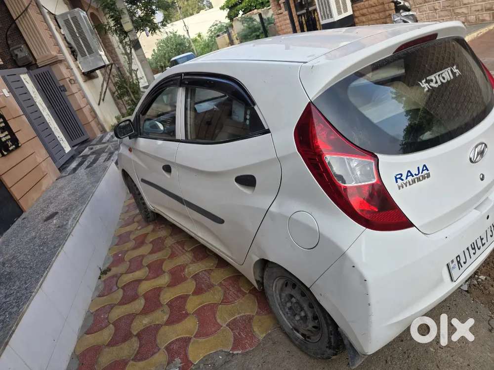 2014 Hyundai Eon Petrol Era Plus