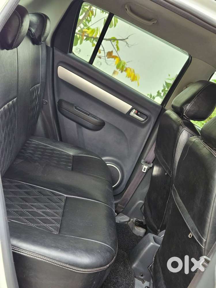 Maruti Suzuki Swift 2011-2014 Vdi, 2011, Diesel