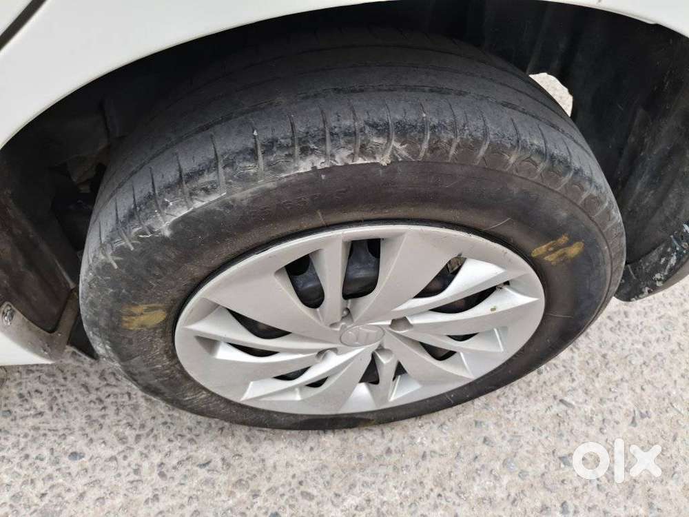 Maruti Suzuki Baleno Delta, 2023, Petrol