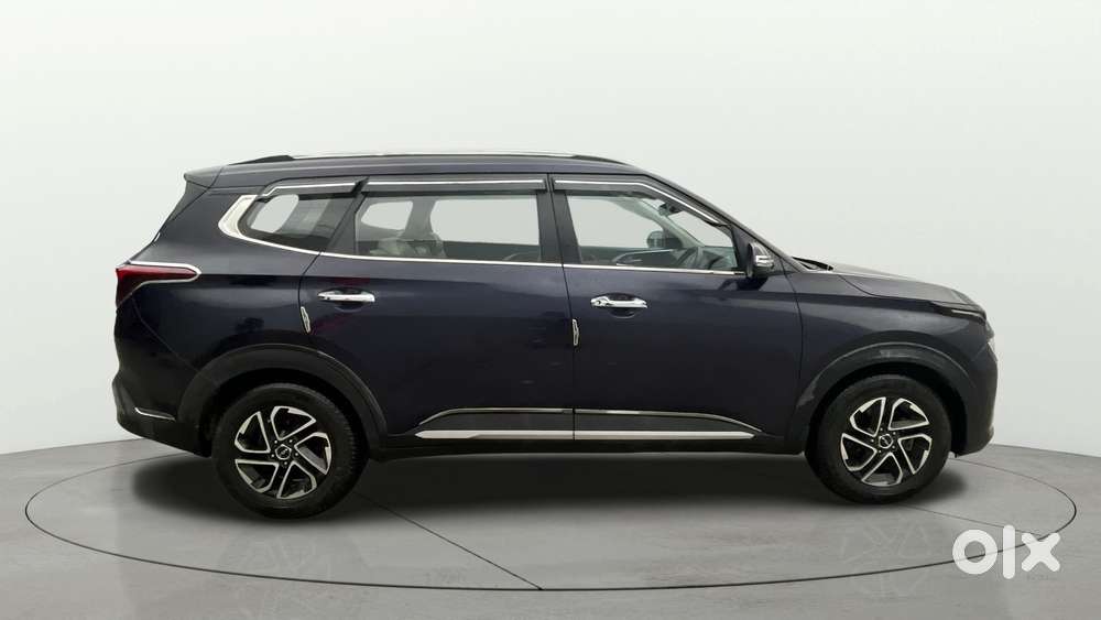 Kia Carens 1.4 Luxury Plus Dct 7 Str, 2022, Petrol