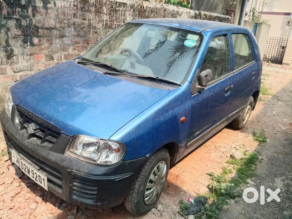 Good Condition All'  Paper' Update