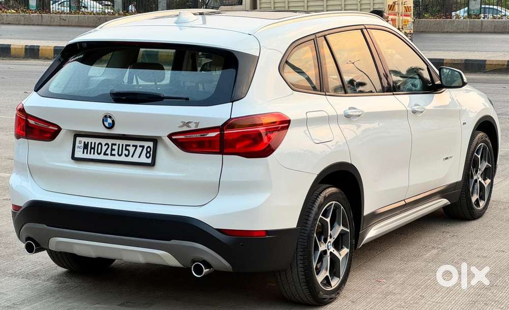 Bmw X1 2.0 Sdrive 20d, 2018, Diesel