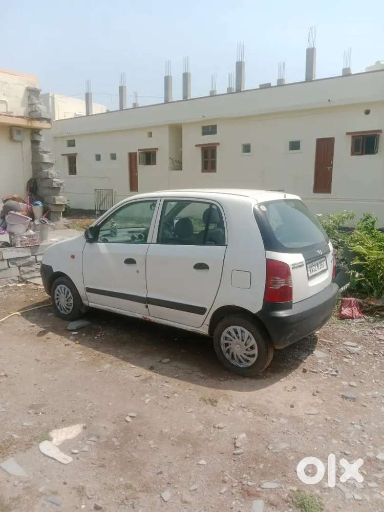 Hyundai Santro Xing 2005