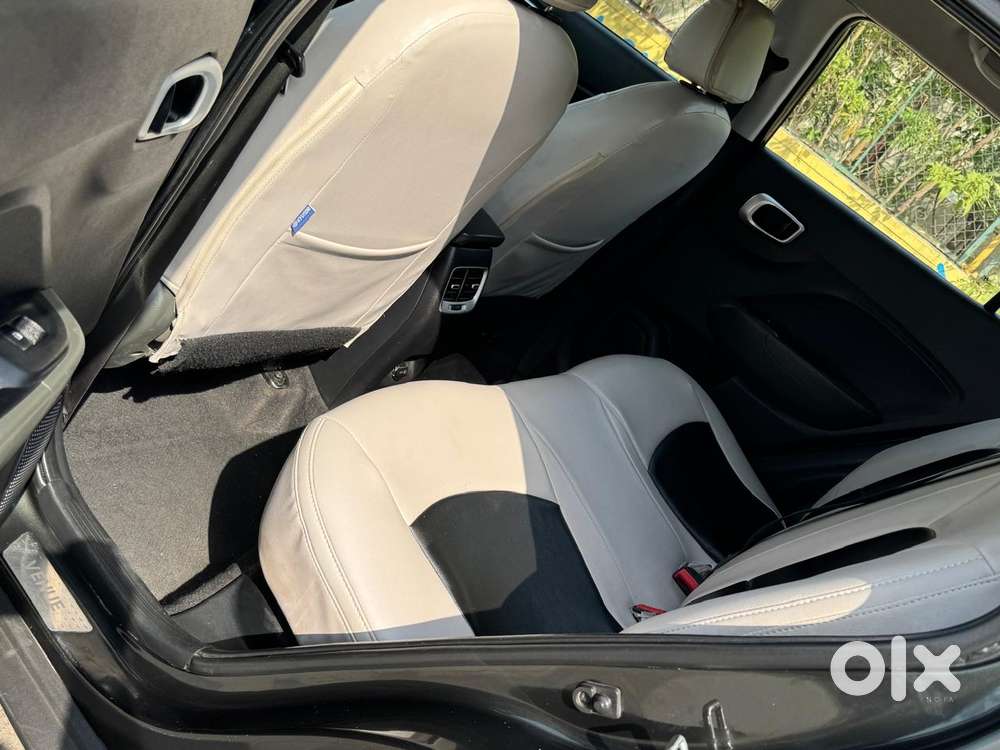 Hyundai Venue S, 2020, Petrol