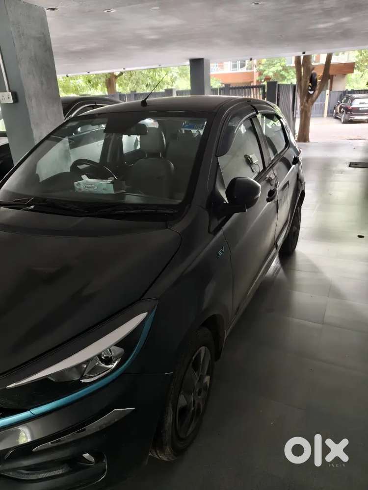 Tata Tiago Ev Xz Plus 2023 Electric