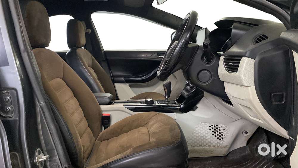 Tata Nexon 1.5 Revotorq Xza Plus, 2022, Diesel