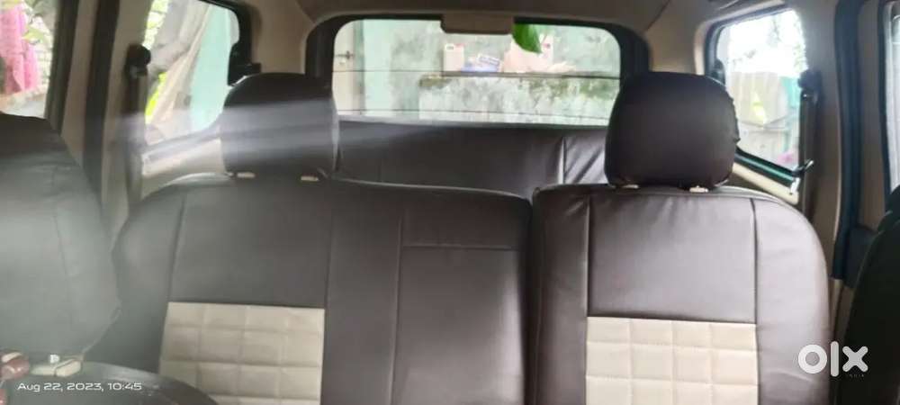 Chevrolet Enjoy 1.4 Ls 7 2015