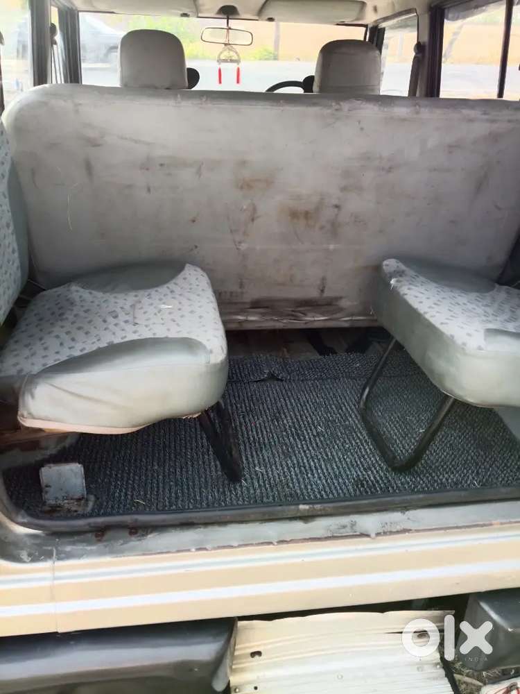 Mahindra Bolero Di Turbo Sle