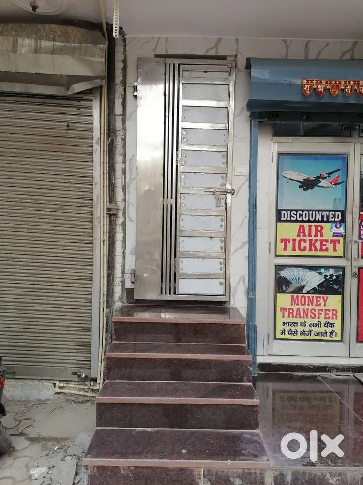 Available for residential rent-2 BHK