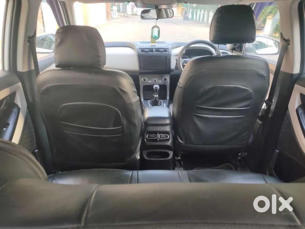 Hyundai Creta E 1.5 Diesel, 2021, Diesel