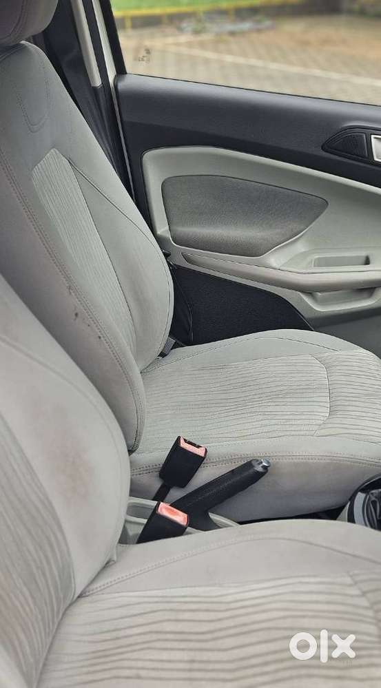 Ford Ecosport [ ] 1.0 Ecoboost Titanium, 2013, Petrol