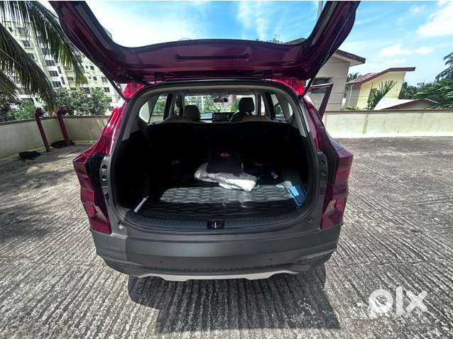 Kia Seltos G1.5 6mt Htk 2020 Petrol