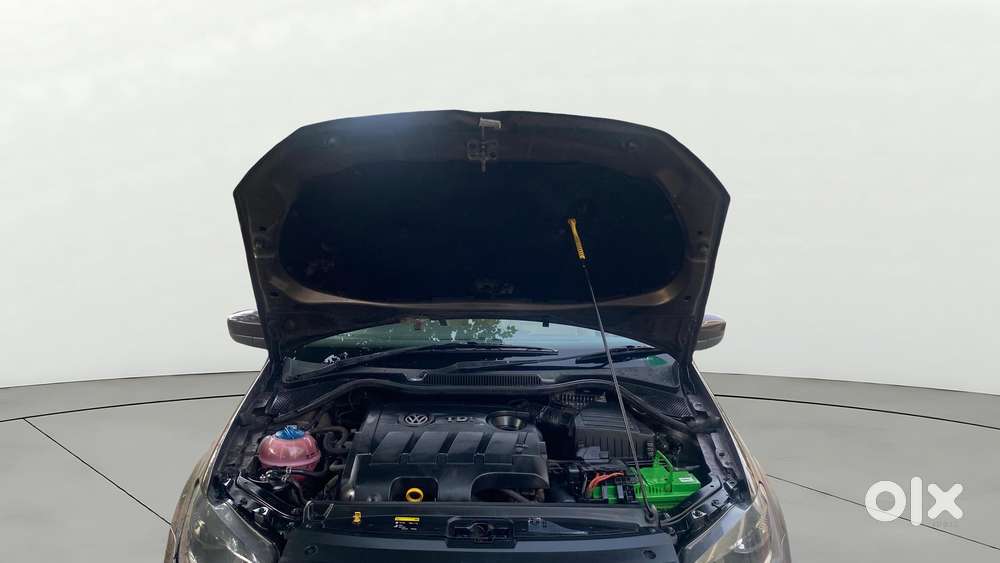 Volkswagen Vento 2013-2015 1.5 Tdi Highline, 2015, Diesel