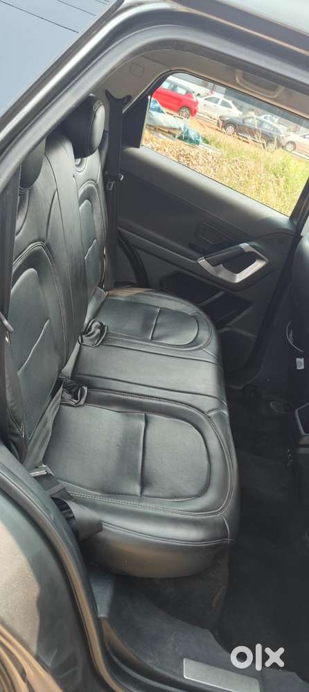 Tata Harrier Xm, 2022, Diesel