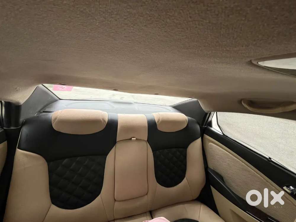 Hyundai Verna 1.6 Sx 2012