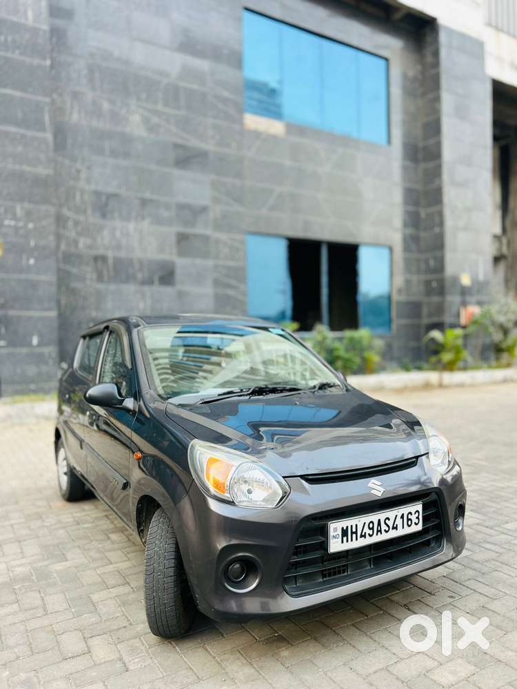 Maruti Suzuki Alto 800 Lxi, 2017, Petrol