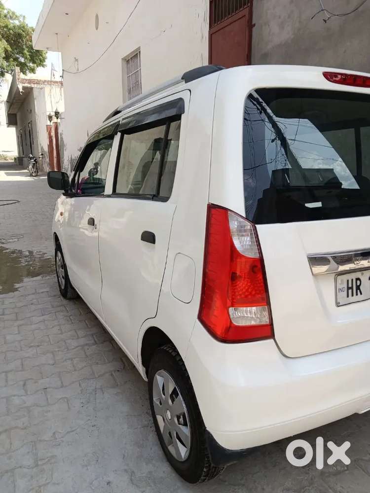 Very Good Car