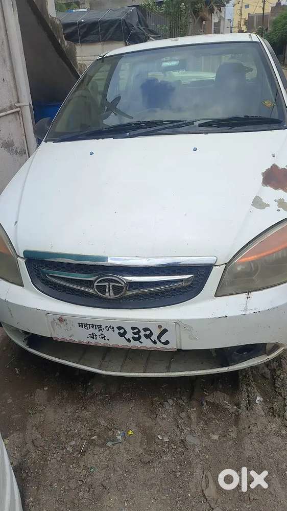 Tata Indigo 2016 Diesel पेपर नाही बाँड करून दिला जाईल