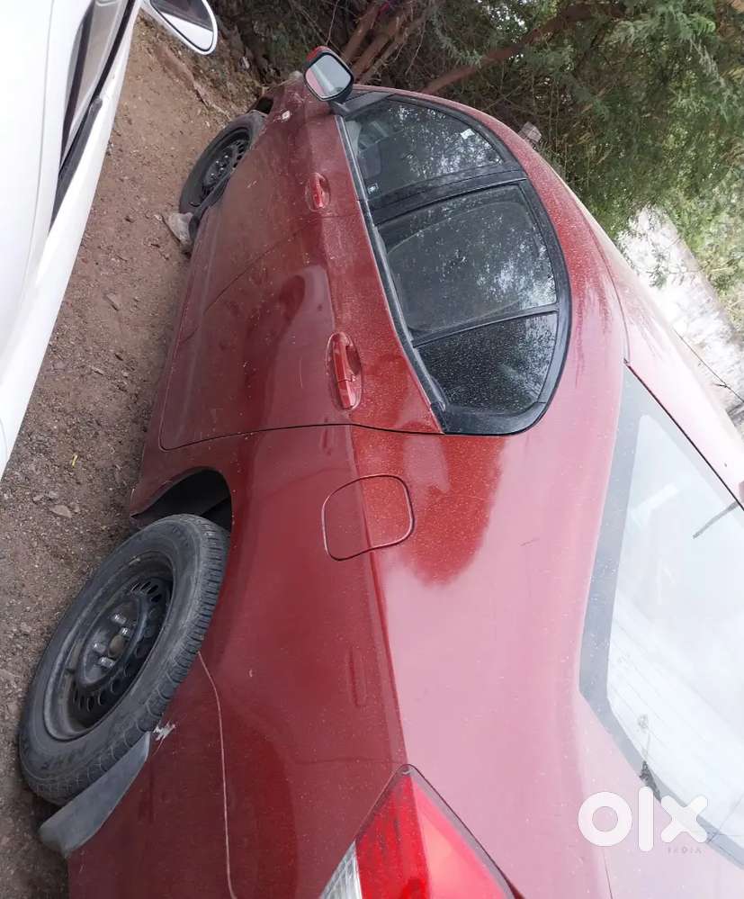 Honda City 2009 Cng & Hybrids Good Condition