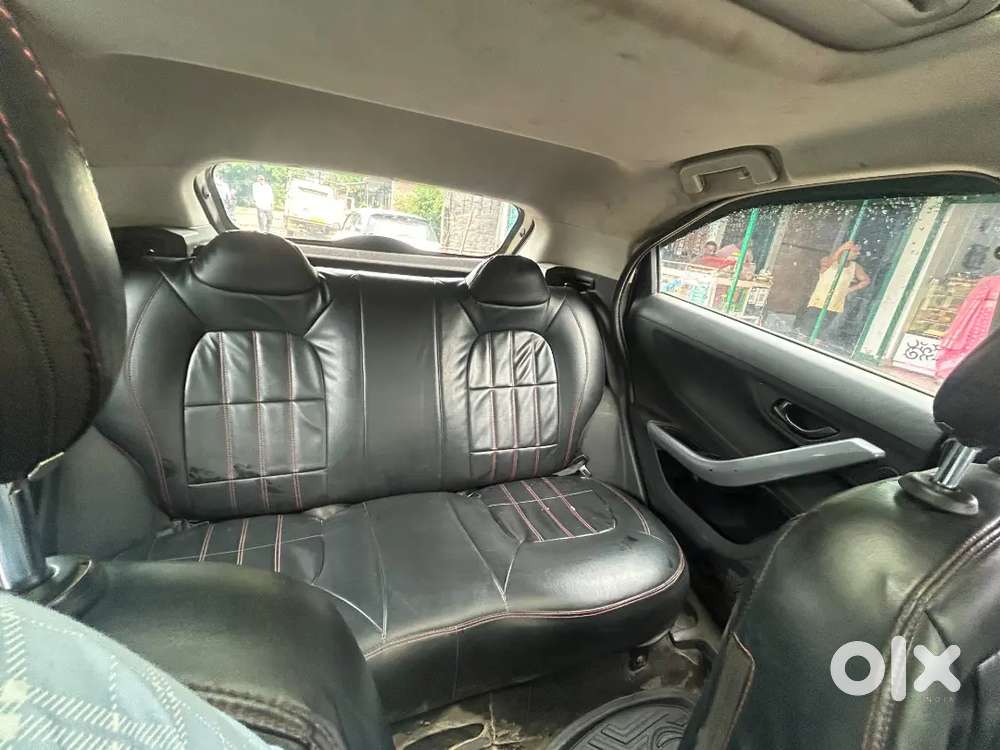 Tata Nexon 2021 With Sunroof