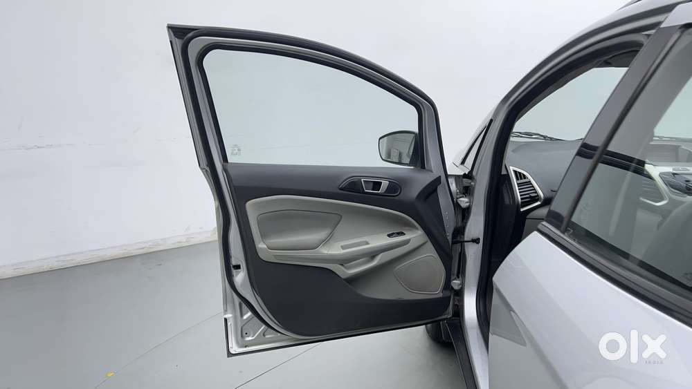 Ford Ecosport [2017-2021] 1.5 Trend Ti Vct, 2015, Petrol