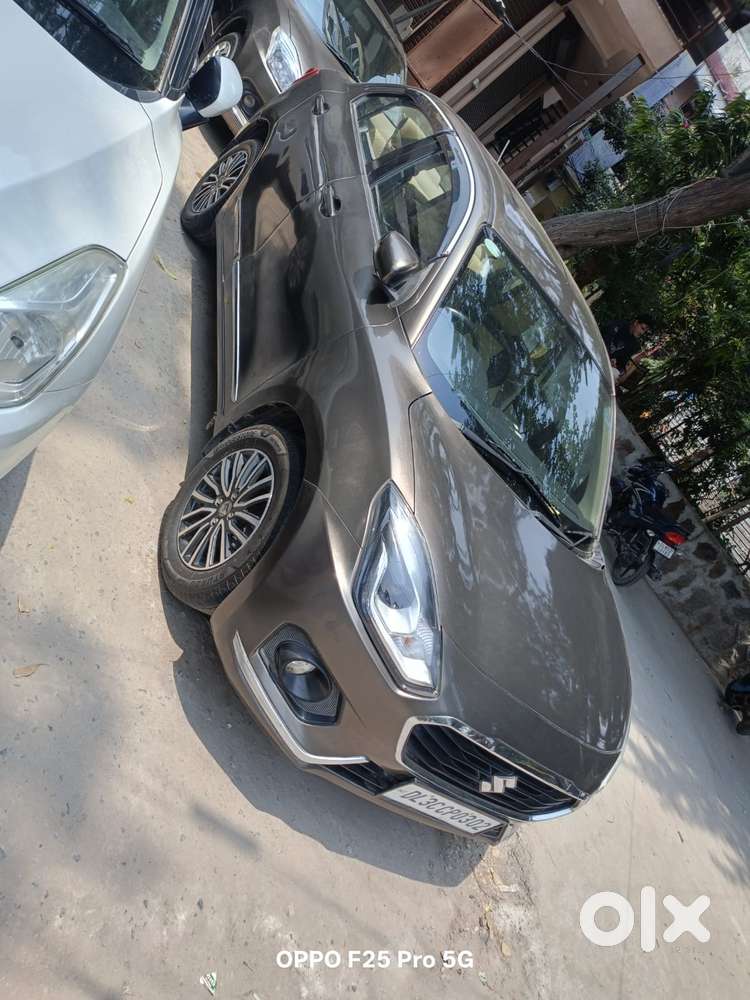 Maruti Suzuki Swift Dzire Zxi Plus , 2018, Petrol