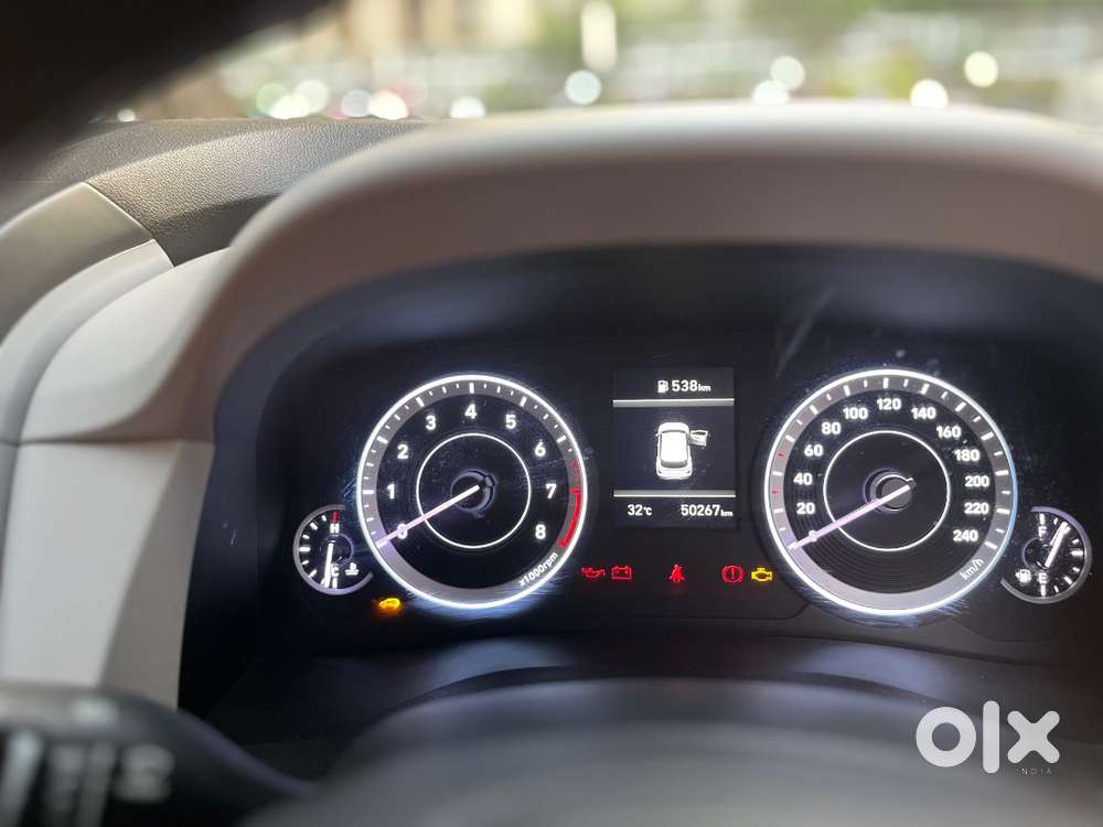 Hyundai Creta Sx1.5