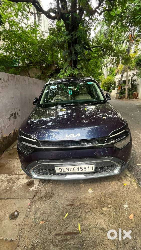 Kia Carence For Sale - Excellent Condition