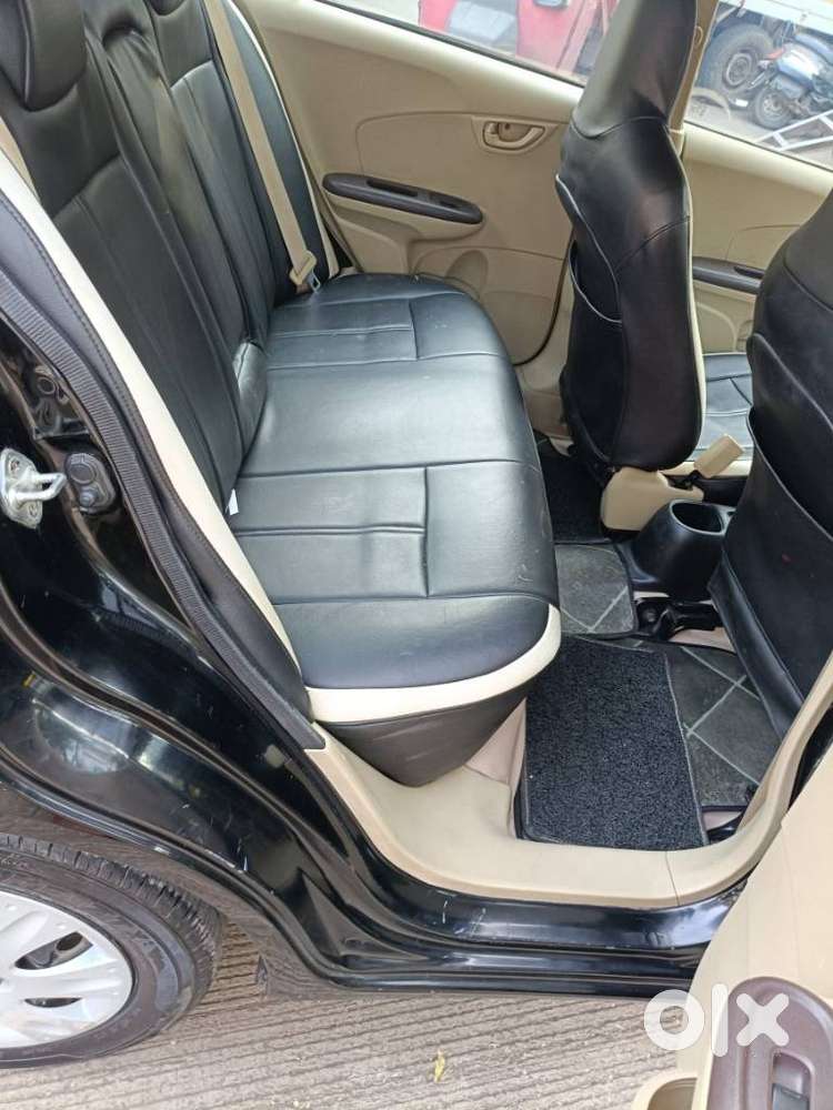 Honda Amaze, 2013, Petrol