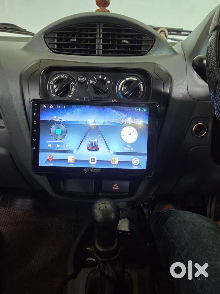 Maruti Suzuki 2013 Car