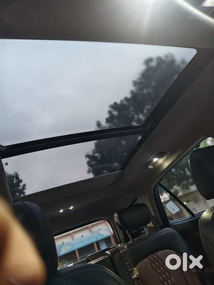 Hyundai Alcazar 2022