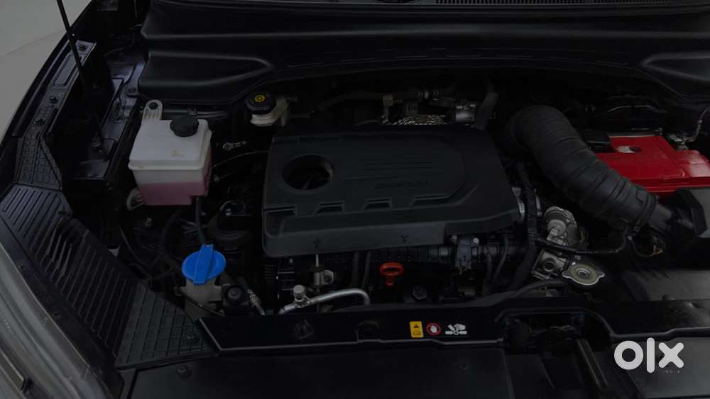 Hyundai Alcazar 1.5 Platinum (o) Diesel At 7 Str, 2023, Diesel