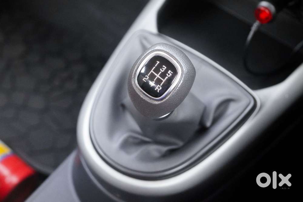 Hyundai Grand I10 Nios Sportz 1.2 Kappa Cng, 2022, Cng & Hybrids