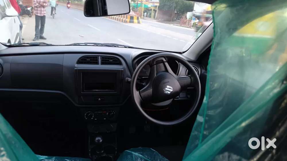 Maruti Suzuki Alto K10 1.0 Lxi (o), 2026, Petrol