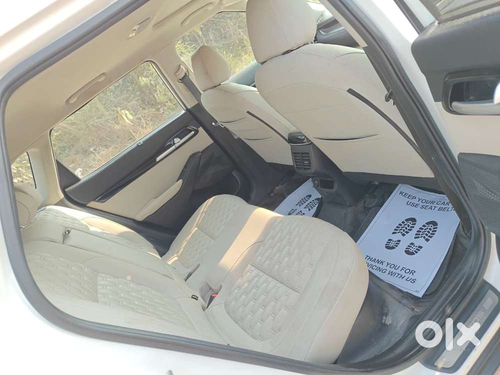 Kia Seltos Htx D, 2021, Diesel
