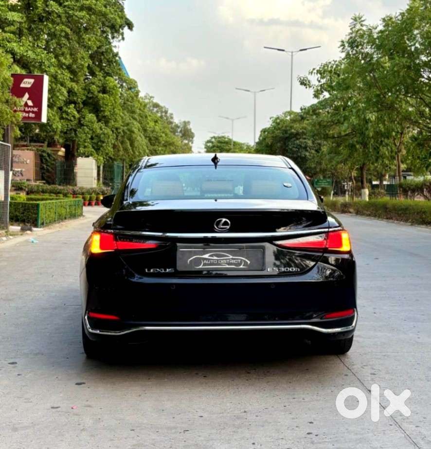 Lexus Es 300h, 2025, Petrol