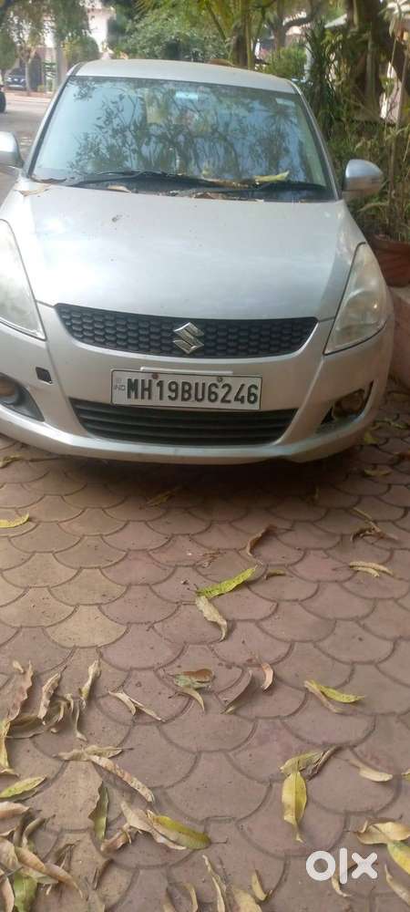 Maruti Suzuki Swift Zdi 2015
