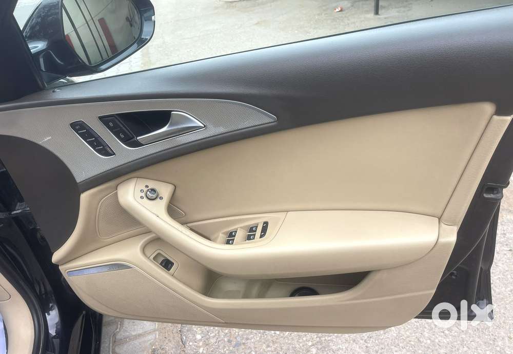 Audi A6 2.0 Tdi, 2011, Diesel