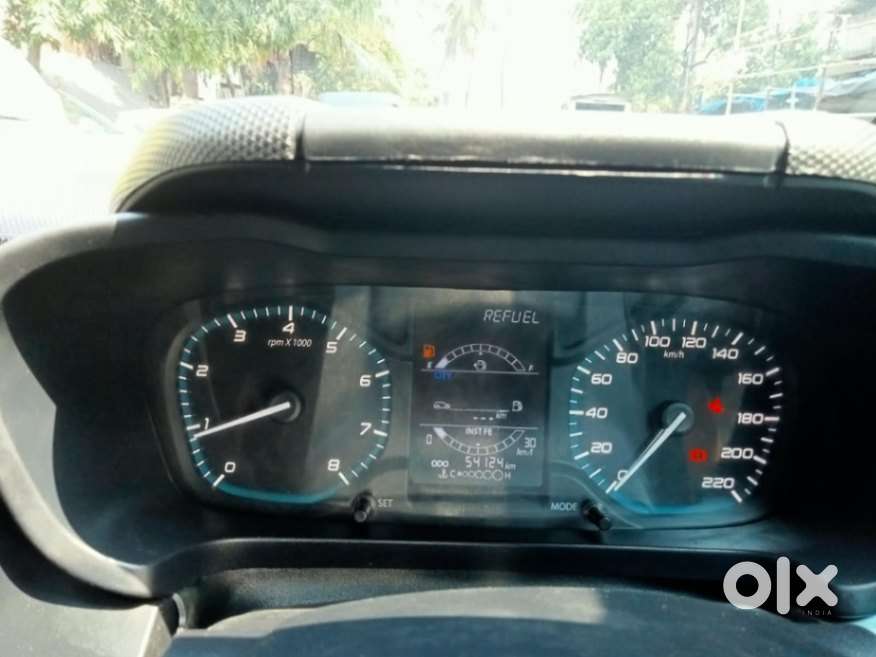 Tata Altroz 1.5 Xm Plus Diesel, 2023, Diesel