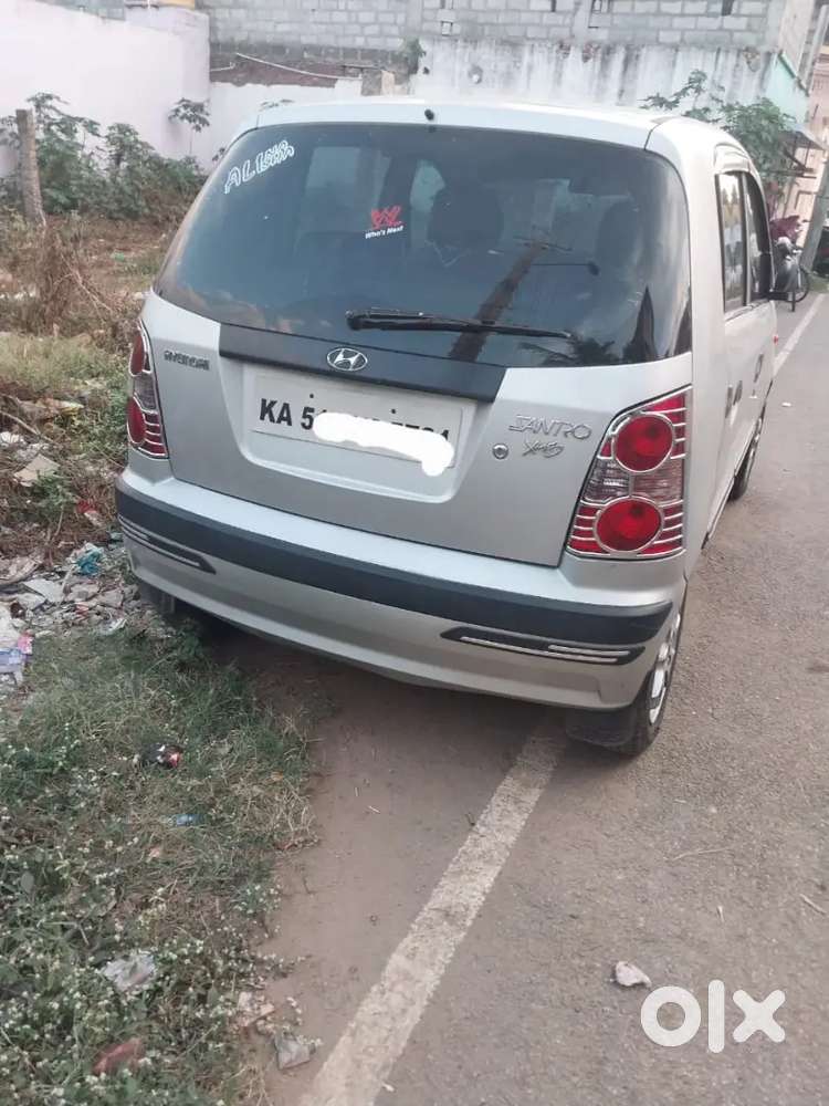 Fc 2029 Last Insurance 10 Month Valid