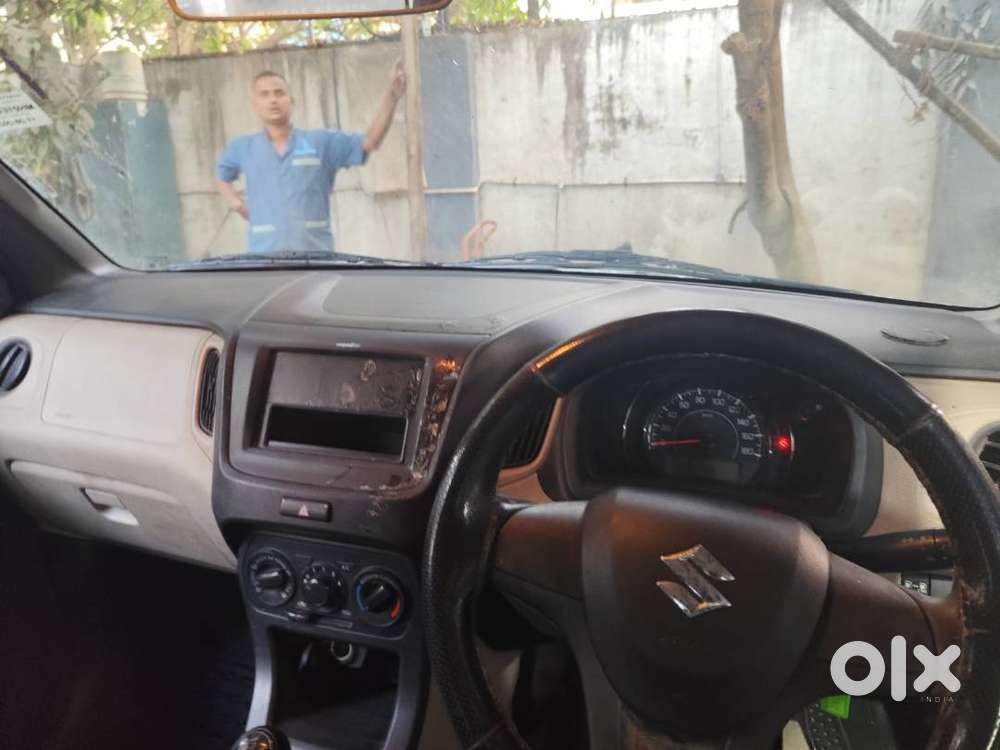 Maruti Suzuki Wagon R  ( 2022 )