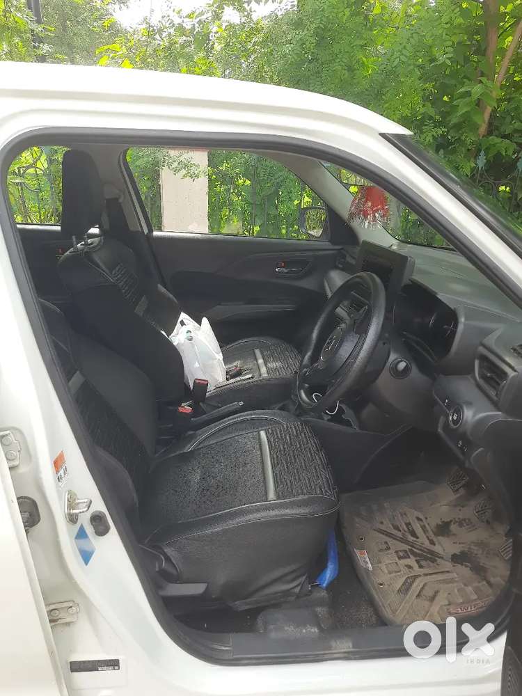 Maruti Suzuki Swift 2024 Petrol 13296 Km Driven