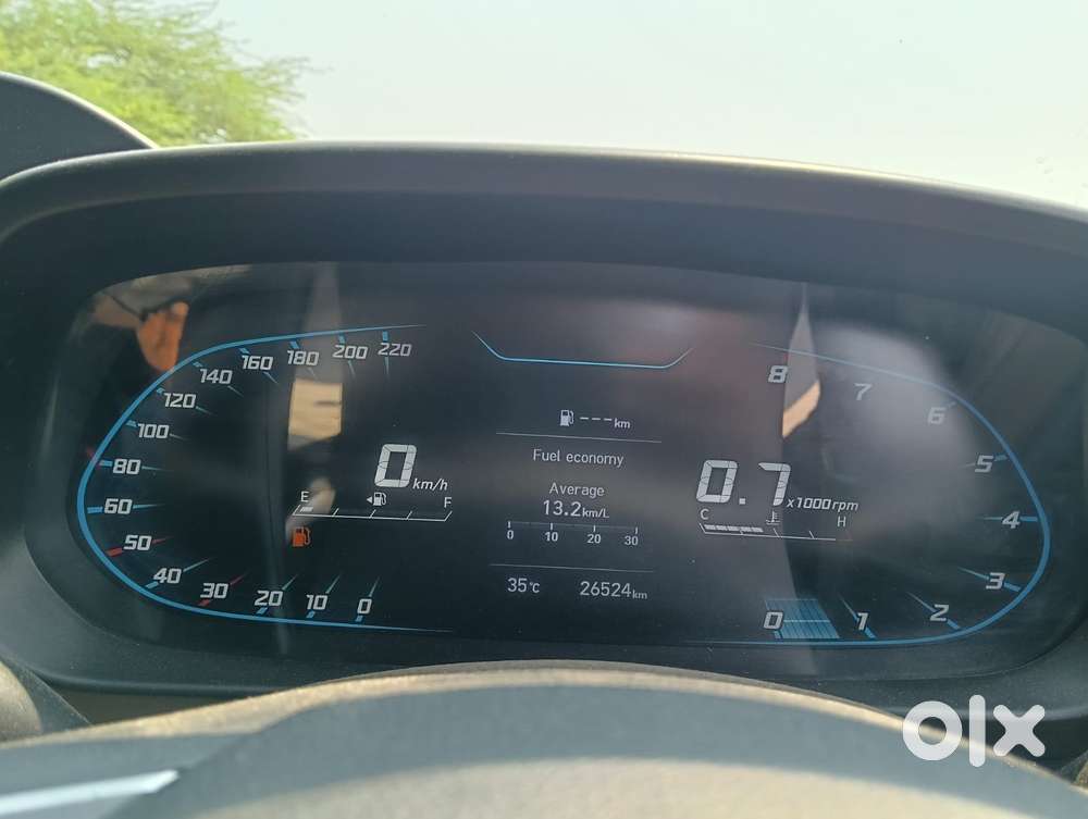 Hyundai I20 1.2 Spotz, 2022, Petrol