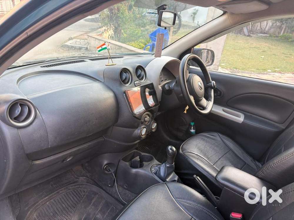 Nissan Car 2014 Used