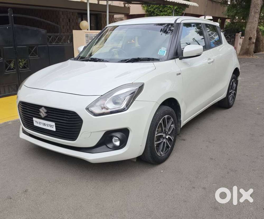 Maruti Suzuki Swift Ddis Zdi Plus, 2018, Diesel
